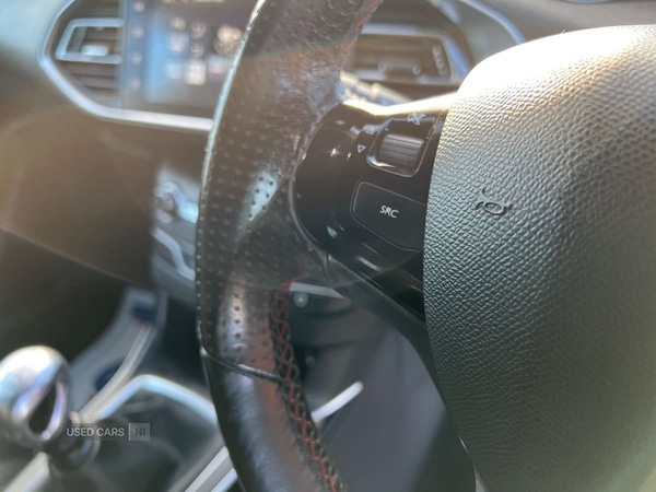 Used Peugeot 308 2017 for sale - 76850727: Photo 24