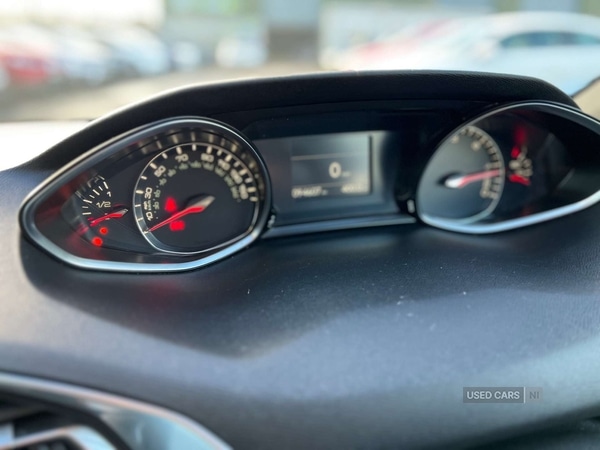 Used Peugeot 308 2017 for sale - 76850727: Photo 26