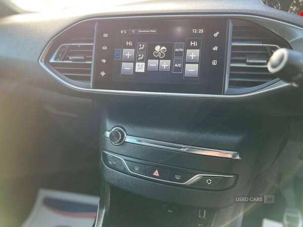 Used Peugeot 308 2017 for sale - 76850727: Photo 27