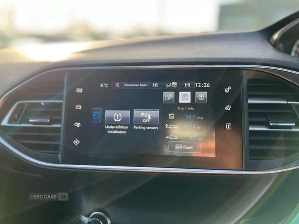 Used Peugeot 308 2017 for sale - 76850727: Photo 28