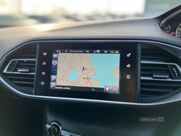 Used Peugeot 308 2017 for sale - 76850727: Photo 29