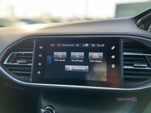 Used Peugeot 308 2017 for sale - 76850727: Photo 31