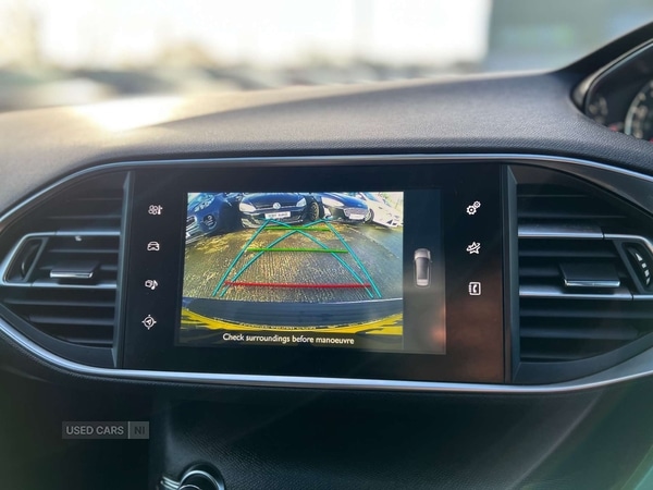 Used Peugeot 308 2017 for sale - 76850727: Photo 32