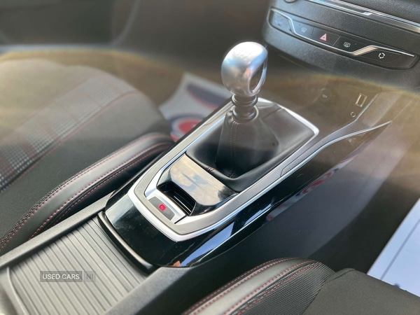 Used Peugeot 308 2017 for sale - 76850727: Photo 33