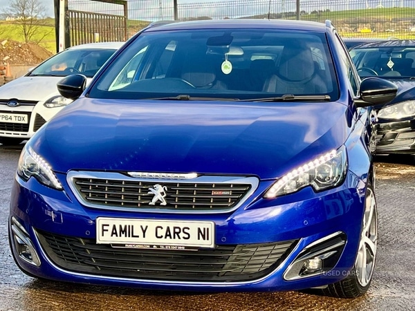 Used Peugeot 308 2017 for sale - 76850727: Photo 4