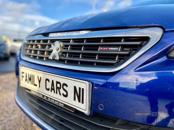 Used Peugeot 308 2017 for sale - 76850727: Photo 6