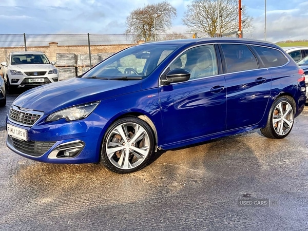 Used Peugeot 308 2017 for sale - 76850727: Photo 7