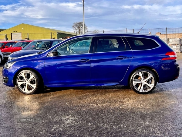 Used Peugeot 308 2017 for sale - 76850727: Photo 8