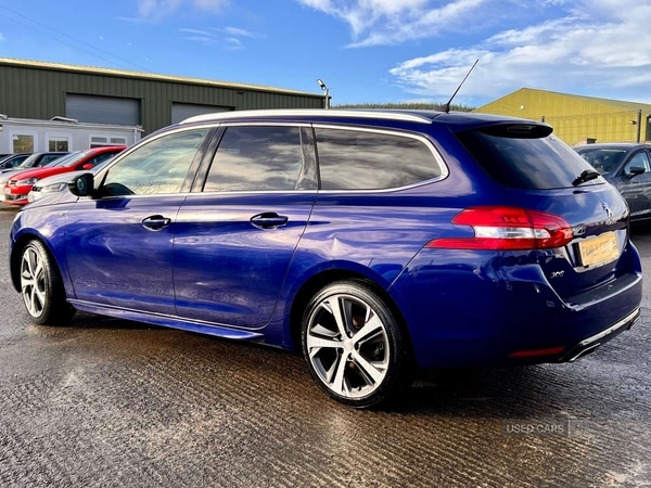Used Peugeot 308 2017 for sale - 76850727: Photo 9