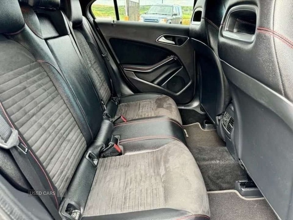 Used Mercedes-Benz A-Class 2016 for sale - 77306580: Photo 18