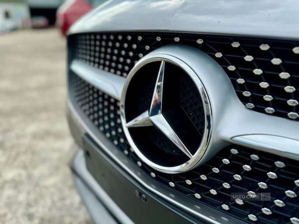 Used Mercedes-Benz A-Class 2016 for sale - 77306580: Photo 4