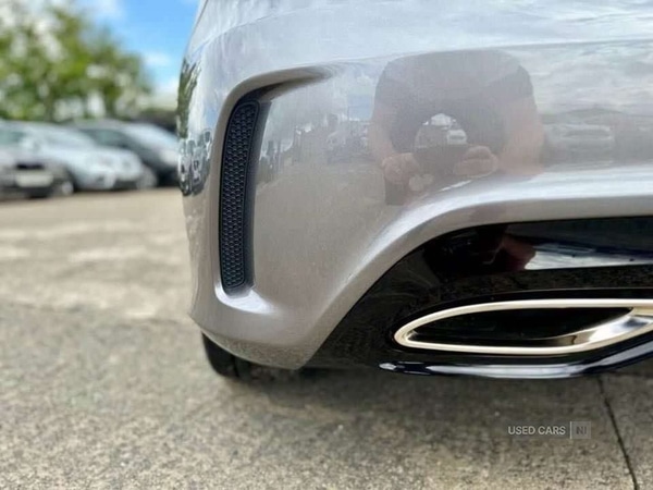 Used Mercedes-Benz A-Class 2016 for sale - 77306580: Photo 8