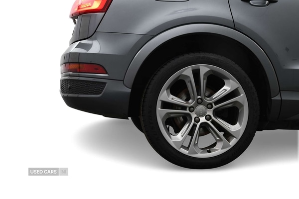 Used Audi Q3 2016 for sale - 76850737: Photo 11