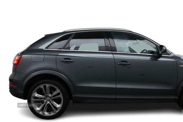 Used Audi Q3 2016 for sale - 76850737: Photo 13
