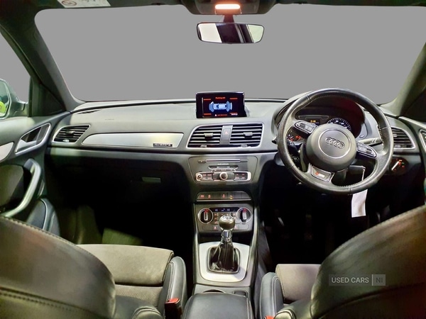 Used Audi Q3 2016 for sale - 76850737: Photo 19