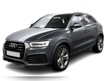 2016 - 2.0 TDI Quattro S Line Plus 5dr