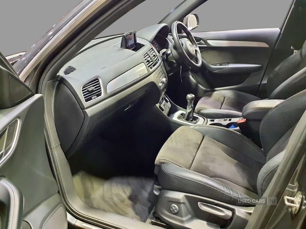 Used Audi Q3 2016 for sale - 76850737: Photo 20