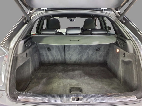 Used Audi Q3 2016 for sale - 76850737: Photo 9