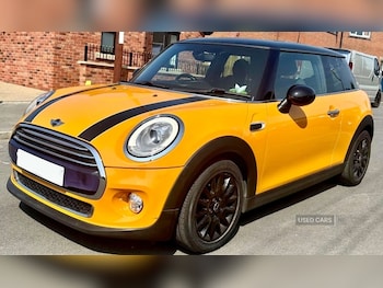 Used MINI Hatch 2015 for sale - 75601886: Photo