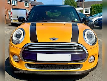 Used MINI Hatch 2015 for sale - 75601886: Photo