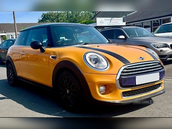 Used MINI Hatch 2015 for sale - 75601886: Photo