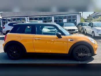 Used MINI Hatch 2015 for sale - 75601886: Photo