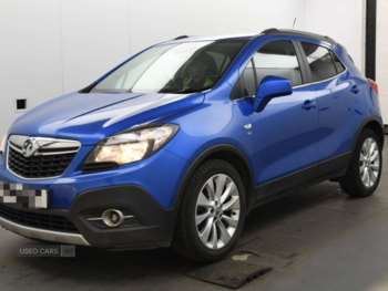 2015 - 1.4T SE 5dr