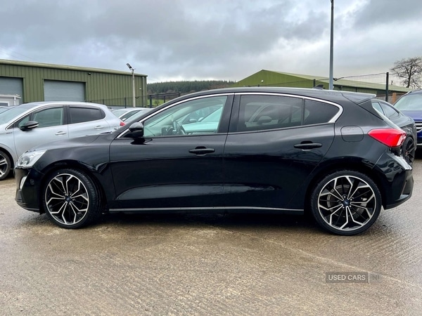 Used Ford Focus 2019 for sale - 78007995: Photo 10