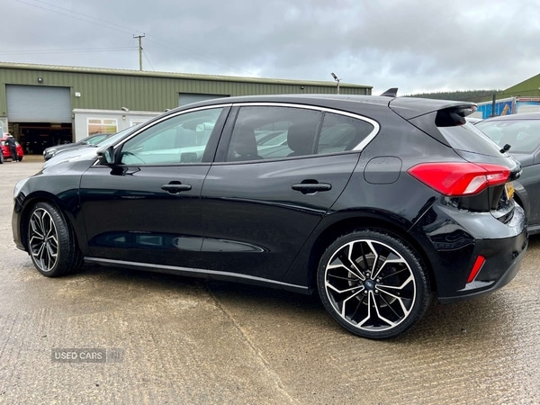 Used Ford Focus 2019 for sale - 78007995: Photo 11