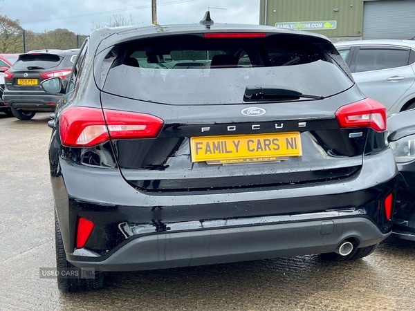 Used Ford Focus 2019 for sale - 78007995: Photo 13