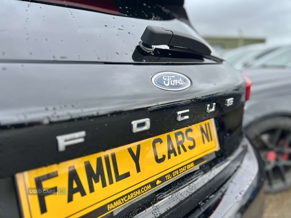 Used Ford Focus 2019 for sale - 78007995: Photo 14