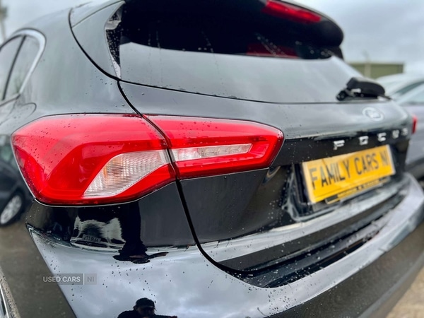 Used Ford Focus 2019 for sale - 78007995: Photo 15