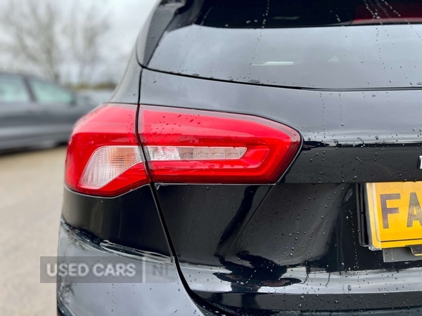 Used Ford Focus 2019 for sale - 78007995: Photo 16