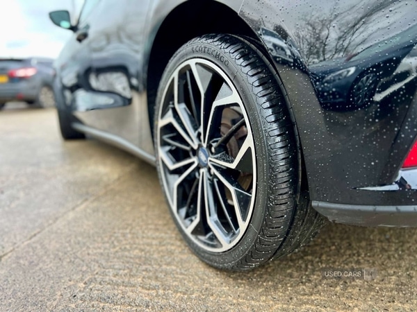 Used Ford Focus 2019 for sale - 78007995: Photo 17