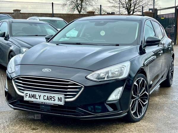Used Ford Focus 2019 for sale - 78007995: Photo 2