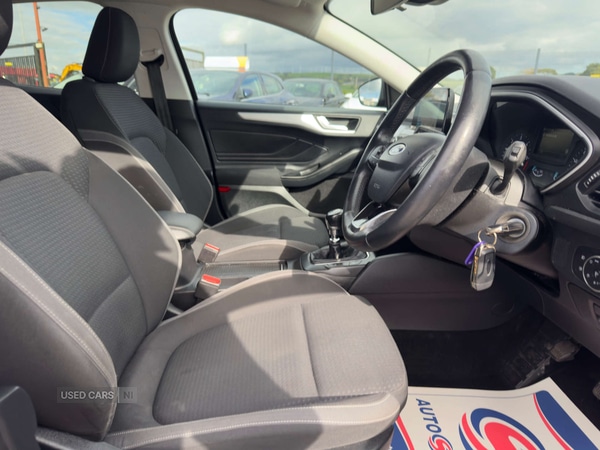 Used Ford Focus 2019 for sale - 78007995: Photo 20