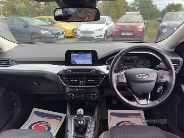 Used Ford Focus 2019 for sale - 78007995: Photo 23