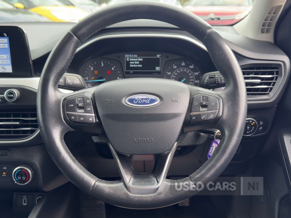 Used Ford Focus 2019 for sale - 78007995: Photo 24