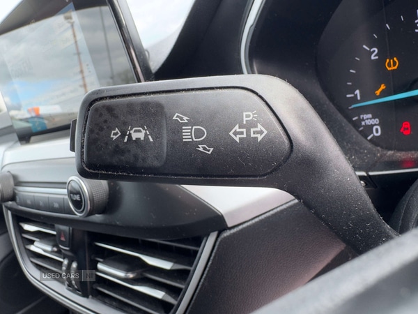 Used Ford Focus 2019 for sale - 78007995: Photo 26