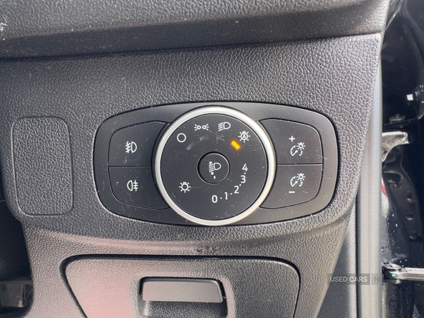 Used Ford Focus 2019 for sale - 78007995: Photo 29