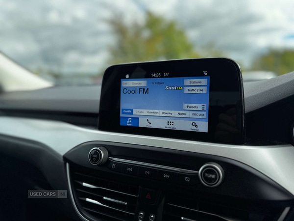 Used Ford Focus 2019 for sale - 78007995: Photo 38