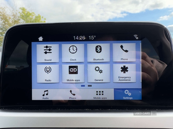 Used Ford Focus 2019 for sale - 78007995: Photo 39