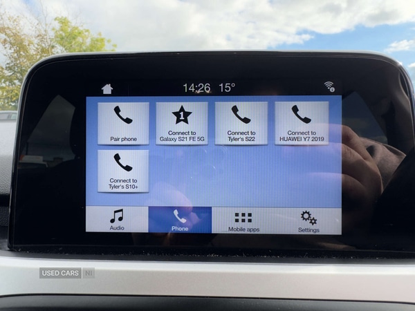 Used Ford Focus 2019 for sale - 78007995: Photo 42