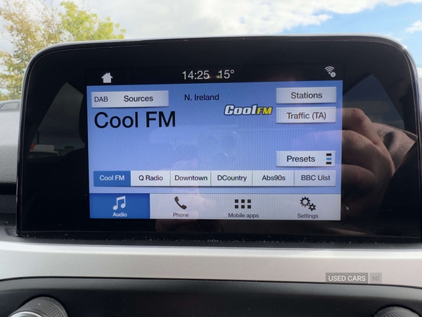 Used Ford Focus 2019 for sale - 78007995: Photo 44