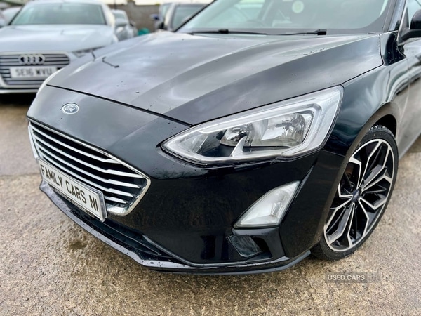 Used Ford Focus 2019 for sale - 78007995: Photo 5