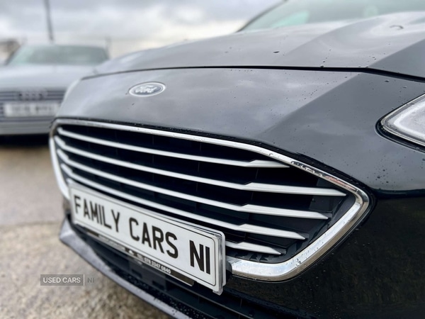 Used Ford Focus 2019 for sale - 78007995: Photo 7