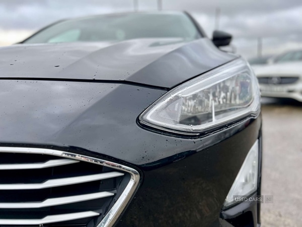 Used Ford Focus 2019 for sale - 78007995: Photo 8