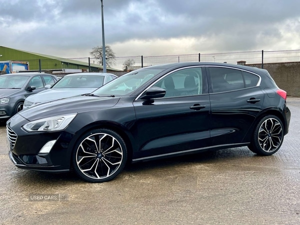 Used Ford Focus 2019 for sale - 78007995: Photo 9