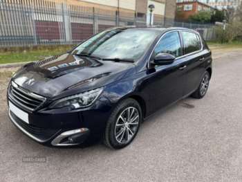Used Peugeot 308 2016 for sale - 74486095: Photo