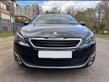 Used Peugeot 308 2016 for sale - 74486095: Photo